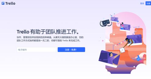 國(guó)內(nèi)外最頂級(jí)的十款項(xiàng)目管理軟件 基礎(chǔ)軟件服務(wù)全面解析