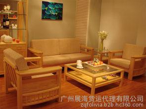 黃埔報關行 專業承接20/40GP HC實木家具展海報關、商檢及檢驗代理服務